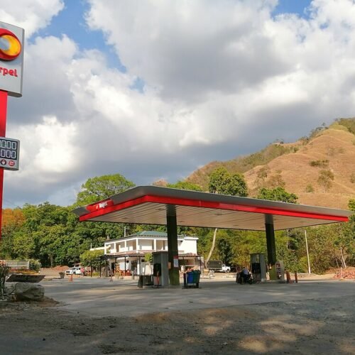Asesinan a una mujer en estación de servicio de El Zulia