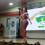 Sulit Tobar:  Una Guaitarillense en el Miss y Mister Nariño