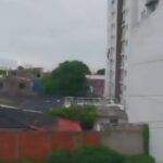 Tragedia en Cartagena: Mujer pierde la vida tras lanzarse del Edificio en Torices