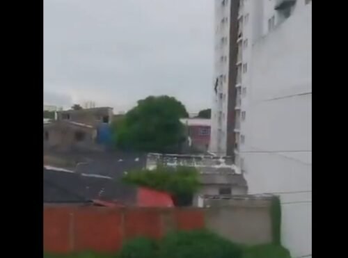 Tragedia en Cartagena: Mujer pierde la vida tras lanzarse del Edificio en Torices