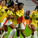 Ahora le toca a la sub-17 femenina de Colombia