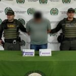 Golpe Al Narcotráfico En Palmira: Persecución De Película Termina Con La Incautación De Más De 600 Kilos De Droga