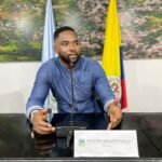 Concejal sancionado en Dagüa