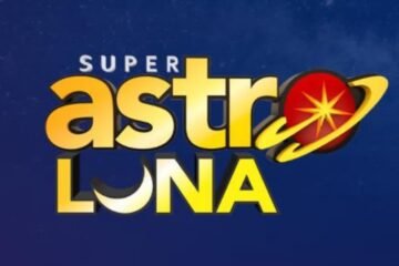 Super Astro Luna: resultado del lunes 9 de febrero de 2026