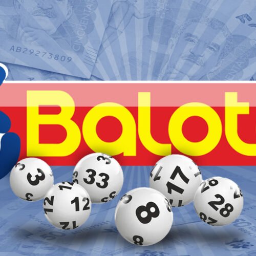 Baloto y Baloto Revancha: resultado del lunes 9 de febrero de 2026