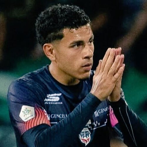 Emilio Aristizábal jugará en la MLS tras cerrar su llegada al Toronto FC