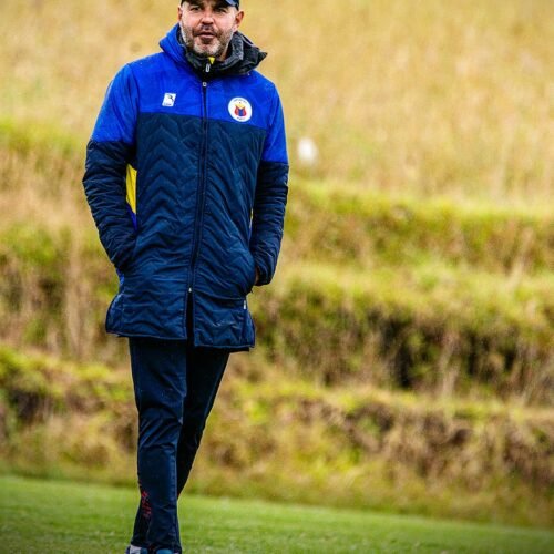 Choque entre técnico del Pasto y la prensa deportiva