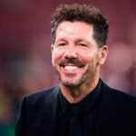 Cholo Simeone y Su búsqueda por ganar la champions con el Aleti