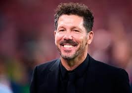 Cholo Simeone y Su búsqueda por ganar la champions con el Aleti