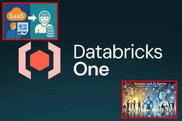 La IA de agentes podría dejar obsoleto al software tradicional, según el CEO de Databricks