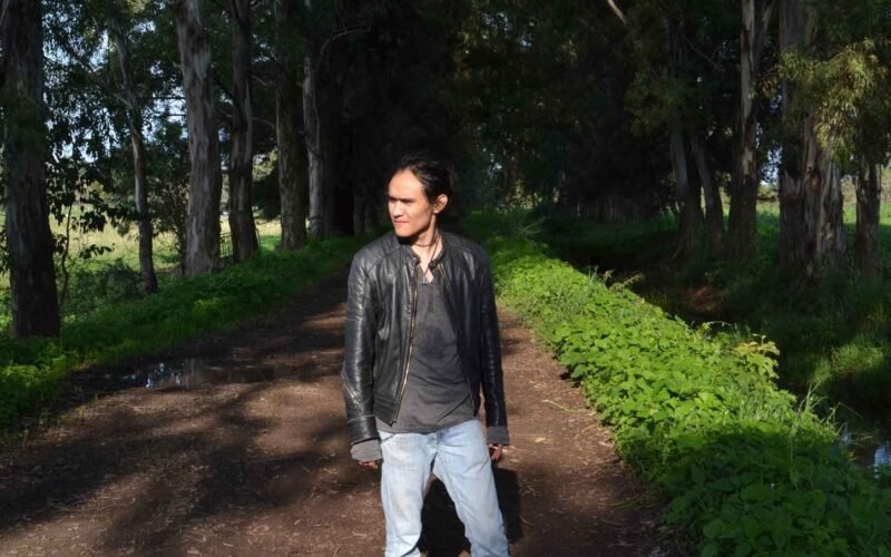 Jehú Hernández del Toro impulsa la fantasía histórica con una propuesta original y arriesgada