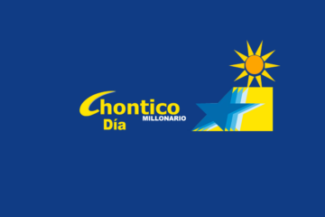 Chontico Día: resultado de HOY martes 10 de febrero de 2026