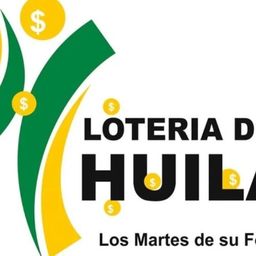 Lotería del Huila: resultado del martes 17 de febrero de 2026