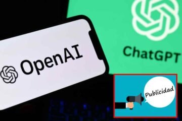 OpenAI introduce publicidad en la versión gratuita de ChatGPT