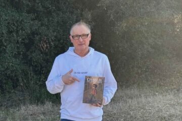 Luis Navarro Castillo (SITO) emociona con una propuesta inclusiva que conecta arte, infancia y sensibilidad social