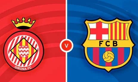 FC Barcelona cae ante Girona y pierde el liderato en LaLiga