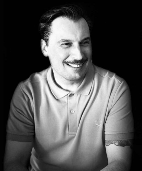 Terry Mora plantea un debate social urgente desde la ficción contemporánea