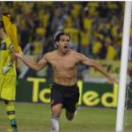 40 años de Radamel Falcao García: más de media vida al servicio del gol