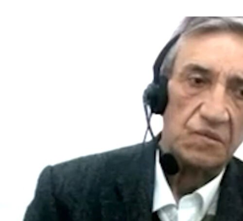 Cae presunto ladrón de autopartes que operaba en parqueaderos de Bogotá