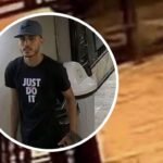 Robo en restaurante.