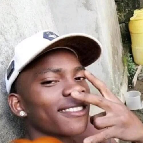 Lo alcanzo la muerte