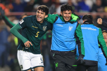 Bolivia se juega la vida y una fortuna: los detalles del repechaje al Mundial 2026