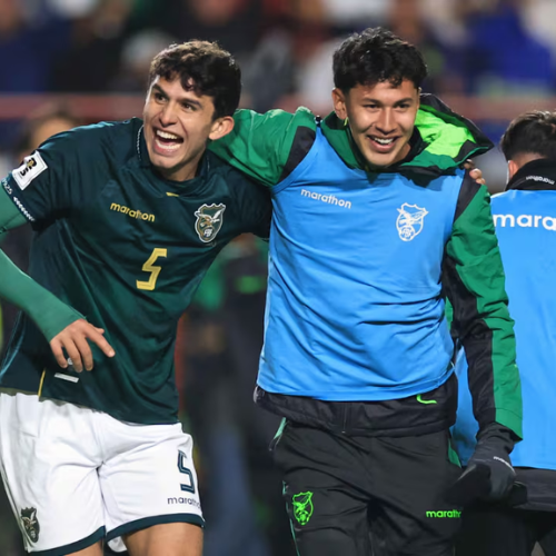 Bolivia se juega la vida y una fortuna: los detalles del repechaje al Mundial 2026
