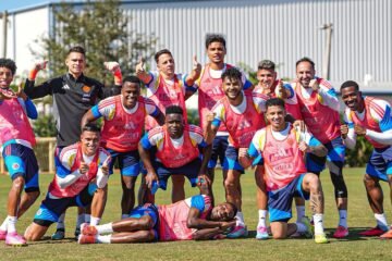 Lista la convocatoria de Colombia para enfrentar a Francia y Croacia
