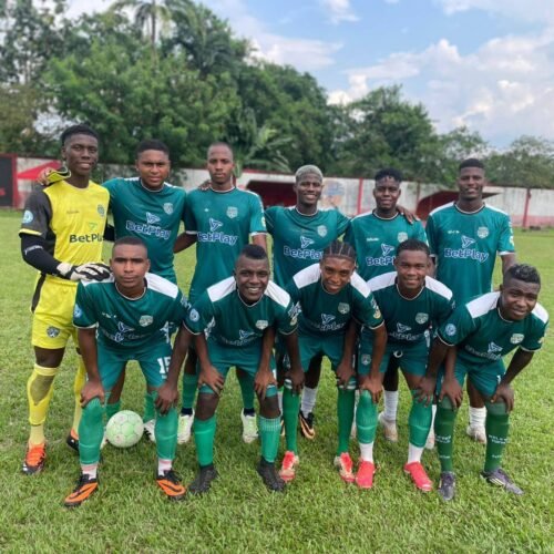 Atlético Tumaco se llevó el título del cuadrangular en Túquerres