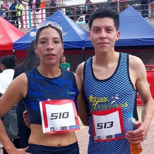Pasto se alista para vivir la fiesta de la Media Maratón