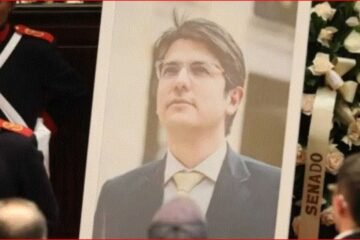 «La paz total asesinó a Miguel» Disidencia de las FARC ordenó asesinarlo