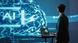 Universidad de EE. UU. crea nuevo Departamento de Ciencia de Datos ante la creciente demanda de expertos en IA