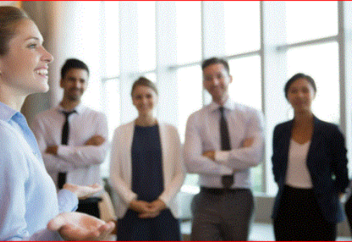 Día de la Mujer: Las mujeres inciden en la generación de empresa, empleo y desarrollo