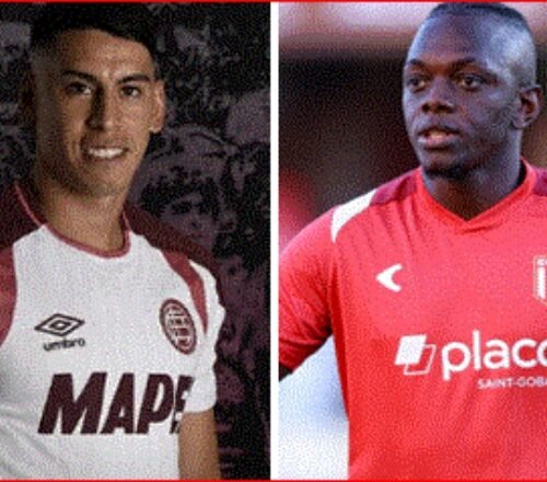 Estudiantes La Plata VS. Lanús, Liga de Argentina: HOY FÚTBOL ⚽EN VIVO⚽