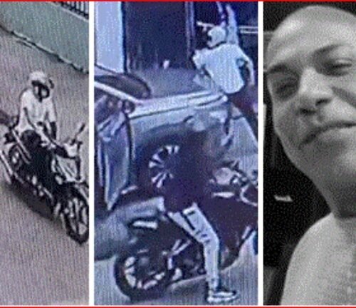 VIDEO Luder Quiñonez, integrante de la orquesta de Willy García, asesinado en Cali