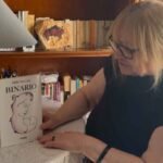 Adelia Olmo Lara presenta una novela valiente que une historia, conflicto y esperanza en una propuesta literaria única