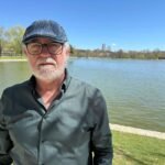 Benjamín Arenas Fonollosa rescata el misterio de Polvoranca en su nueva novela de ciencia ficción