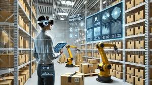 La inteligencia artificial ya sabe qué venderás mañana: así transforma la gestión de inventarios