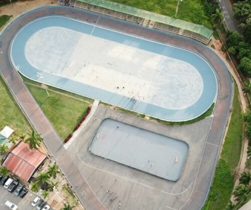 BUCARAMANGA LE APUESTA AL PATINAJE