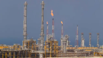 Escalada en el Golfo Pérsico: ataques entre Israel e Irán sacuden el mayor yacimiento de gas del mundo