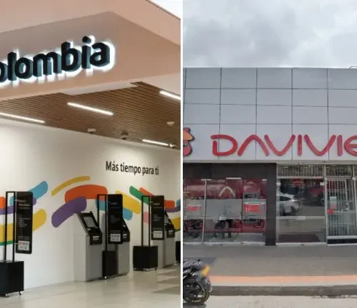 Bancolombia y Davivienda anuncian horarios de atención en Semana Santa: así funcionarán sus sucursales