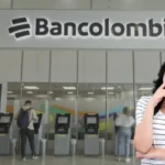 Bancolombia eliminaría uso de tarjetas físicas: así funcionan los nuevos retiros sin contacto en cajeros