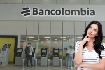 Bancolombia eliminaría uso de tarjetas físicas: así funcionan los nuevos retiros sin contacto en cajeros