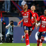 Medellín ganó en el Atanasio y completó el grupo de los colombianos en la Copa Libertadores
