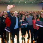 Se abren más oportunidades de estudio para los jóvenes de Medellín