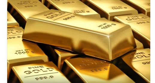 Caída del oro genera atención de inversionistas en medio de volatilidad económica