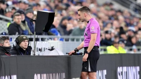 Bournemouth sorprende y rescata empate ante Manchester United