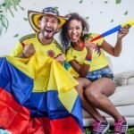 Colombia en alerta: dos tropiezos que encienden dudas rumbo al Mundial