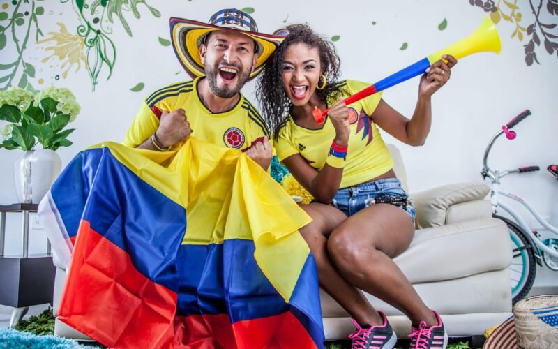 Colombia en alerta: dos tropiezos que encienden dudas rumbo al Mundial