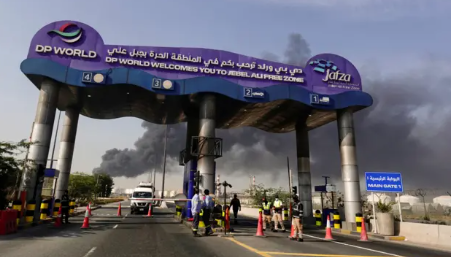 La guerra con Irán sacude el “oasis” del Golfo: Dubái y Qatar enfrentan pérdidas millonarias y un golpe a su imagen de seguridad